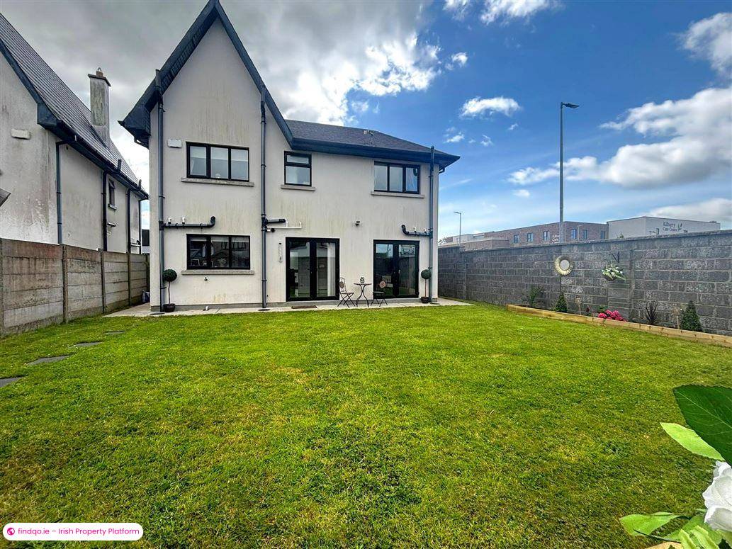 Detached house for Sale in Waterford City Centre, Waterford