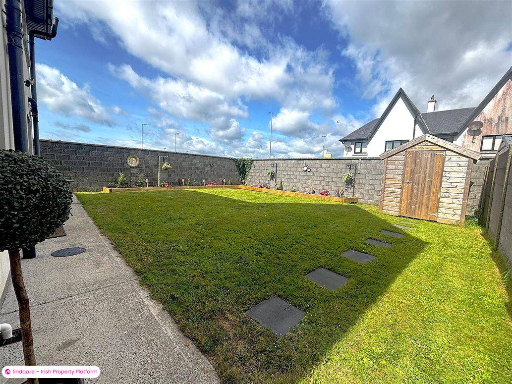 Detached house for Sale in Waterford City Centre, Waterford
