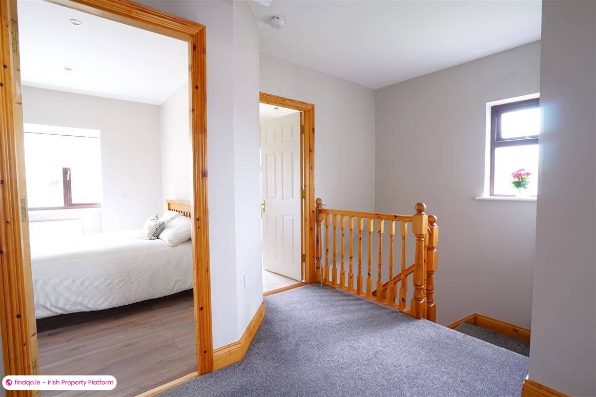 Semi-detached house for Sale in Slieverue, Kilkenny