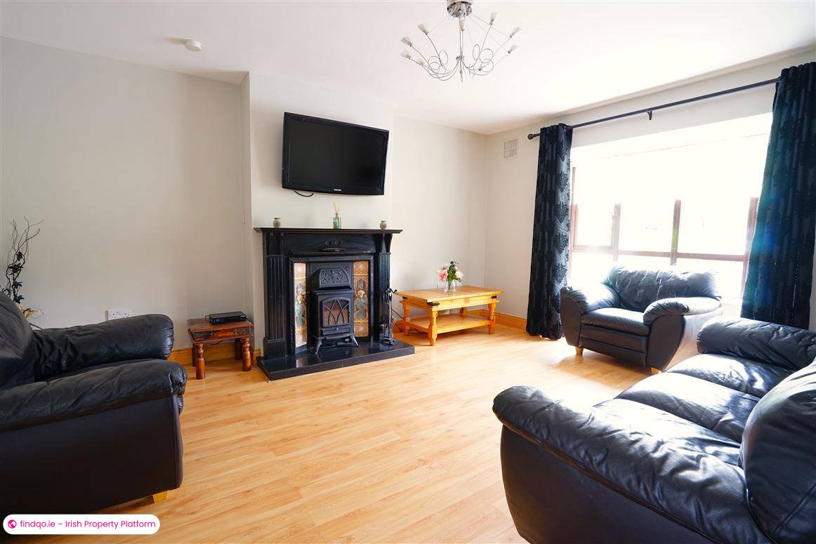 Semi-detached house for Sale in Slieverue, Kilkenny