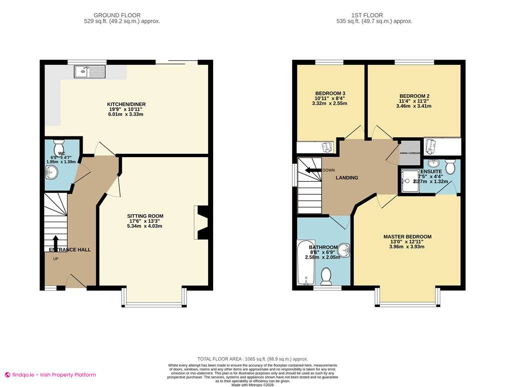 Semi-detached house for Sale in Slieverue, Kilkenny