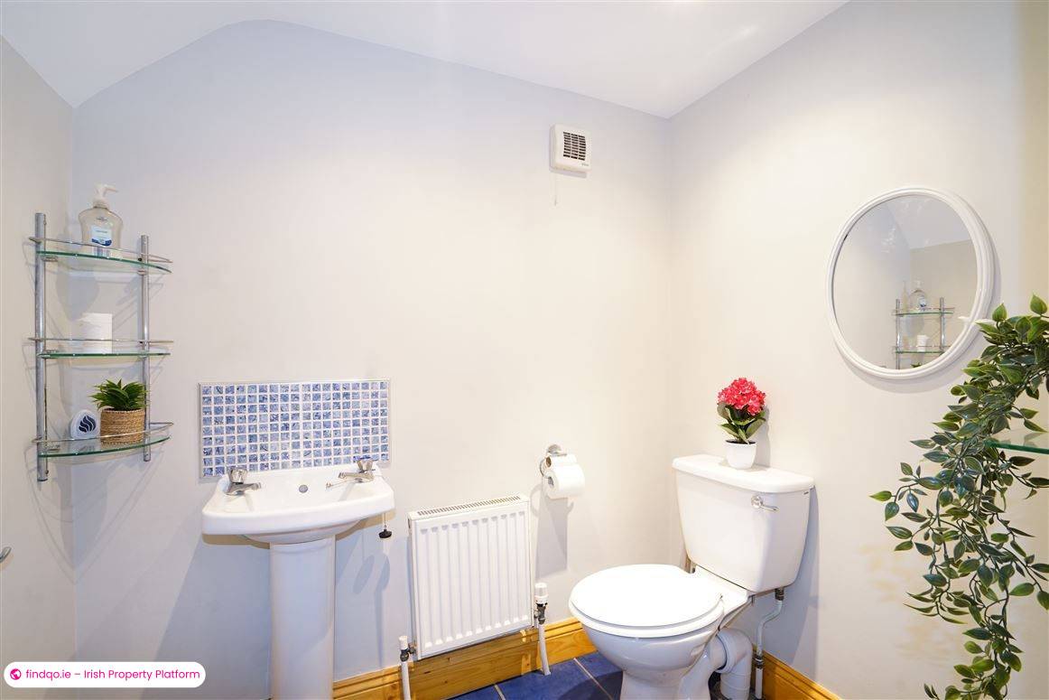 Semi-detached house for Sale in Slieverue, Kilkenny