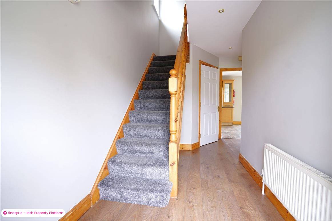 Semi-detached house for Sale in Slieverue, Kilkenny