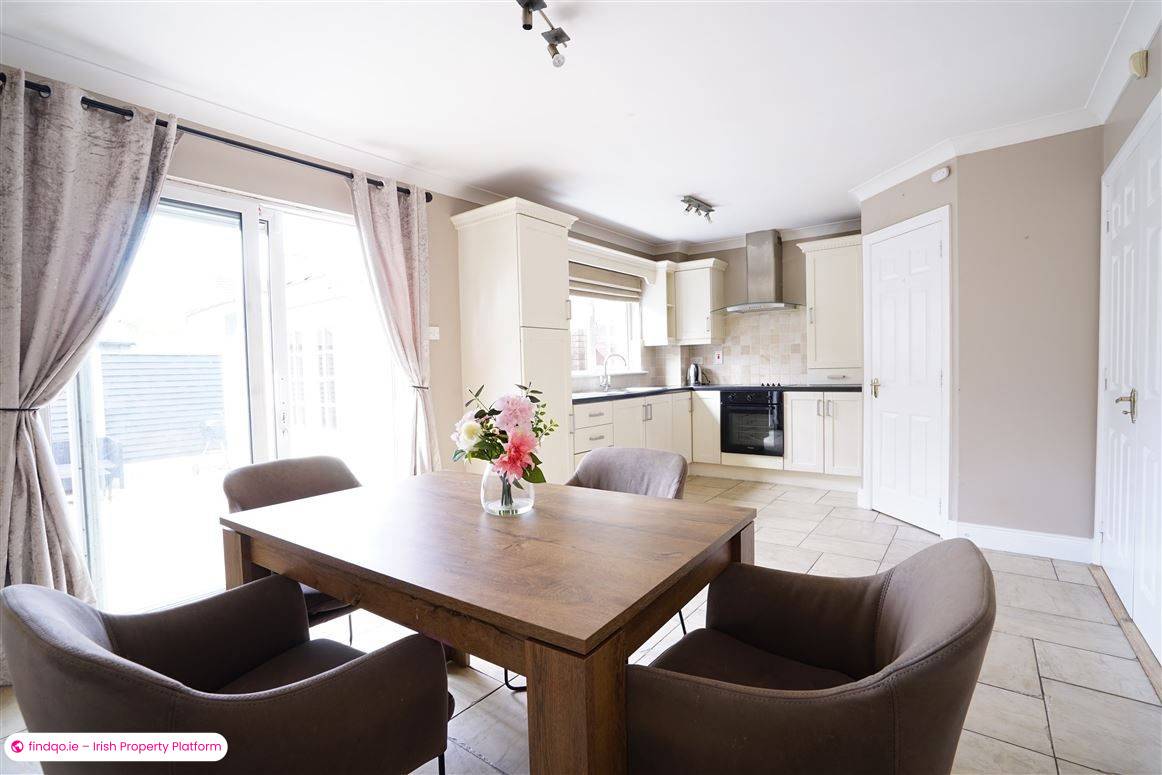 Semi-detached house for Sale in Knockboy, Waterford