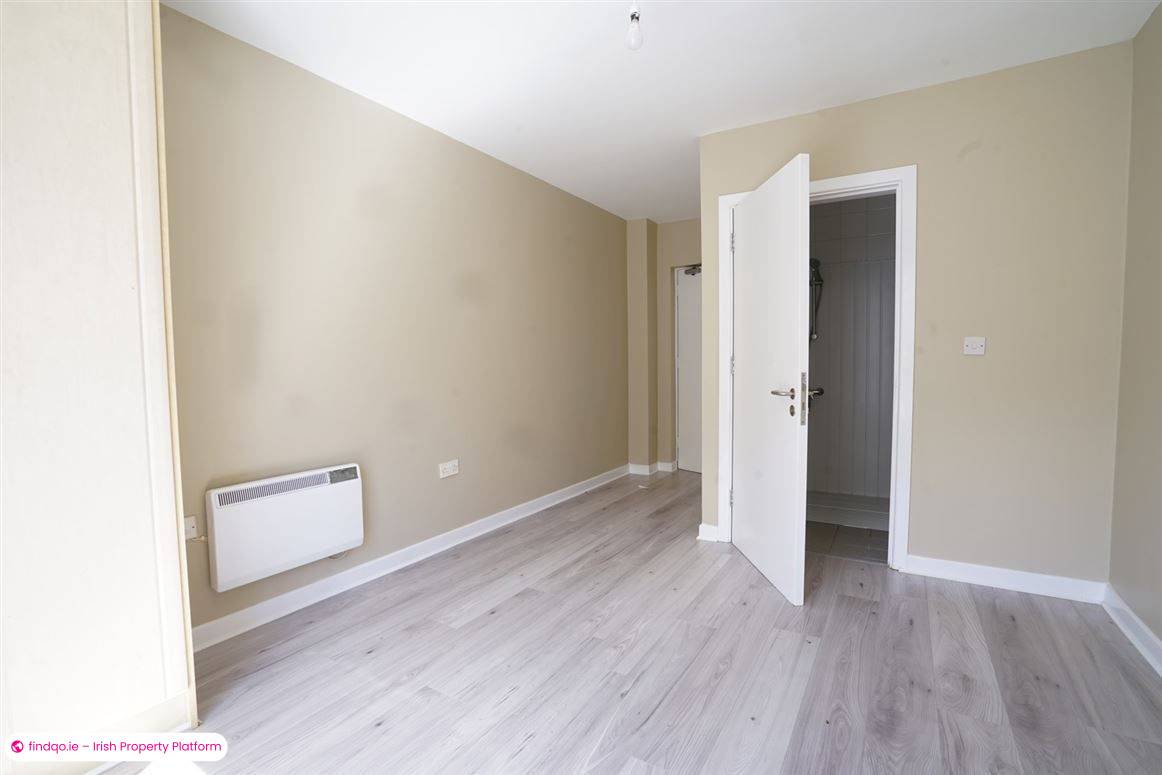 Apartment for Sale in Waterford City Centre, Waterford