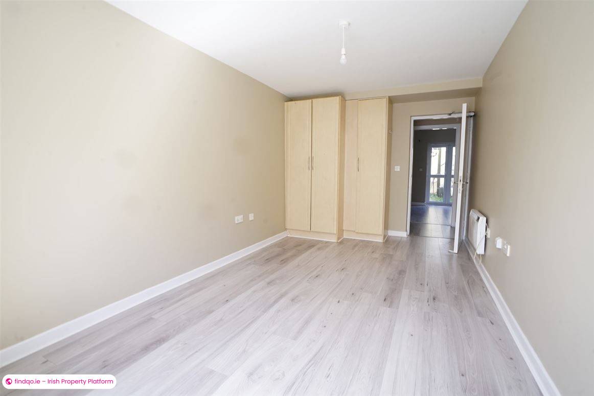 Apartment for Sale in Waterford City Centre, Waterford