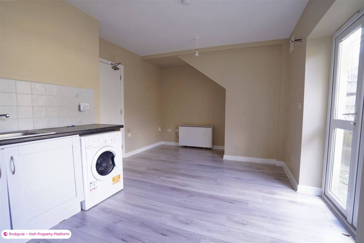 Apartment for Sale in Waterford City Centre, Waterford