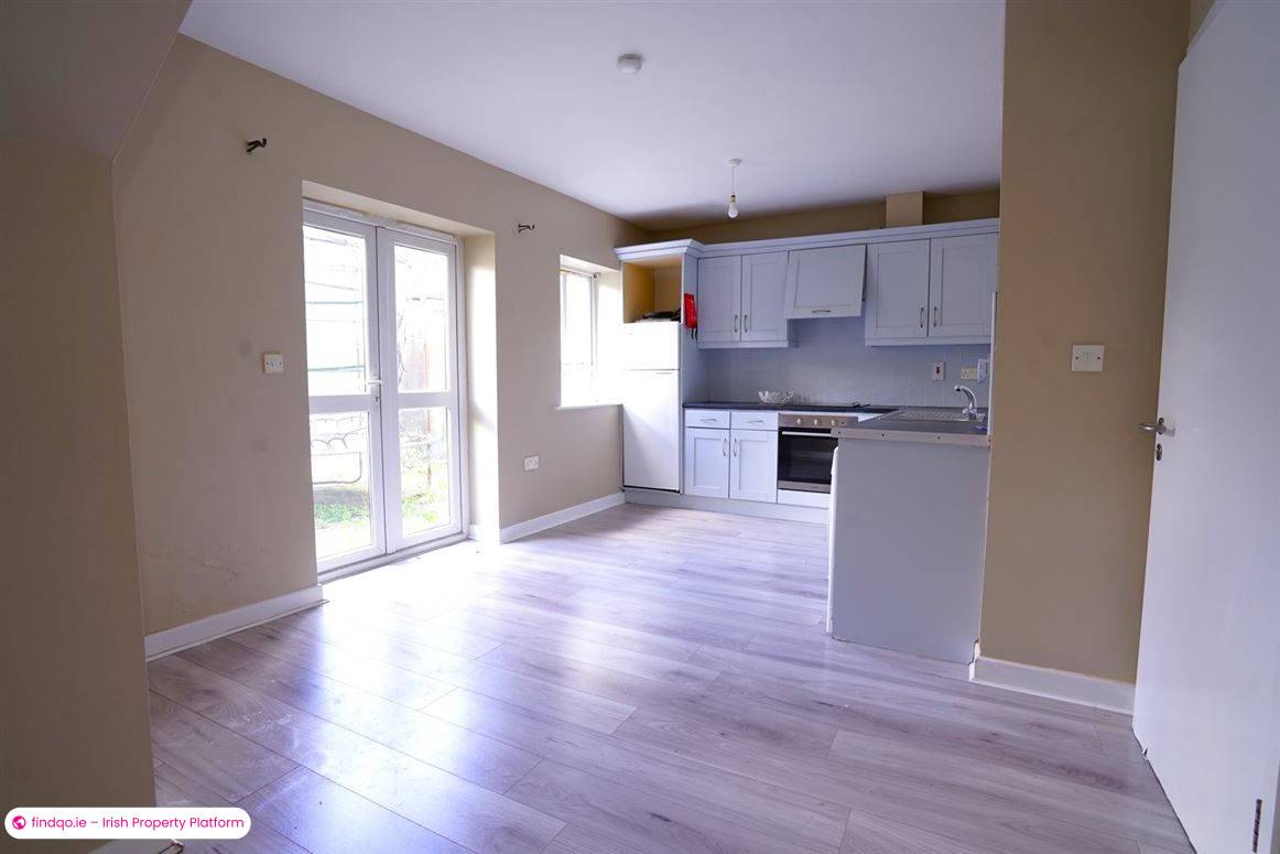 Apartment for Sale in Waterford City Centre, Waterford