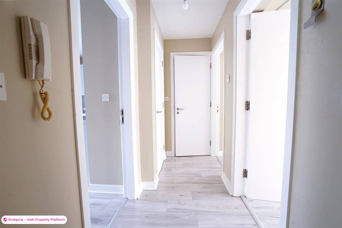 Apartment for Sale in Waterford City Centre, Waterford