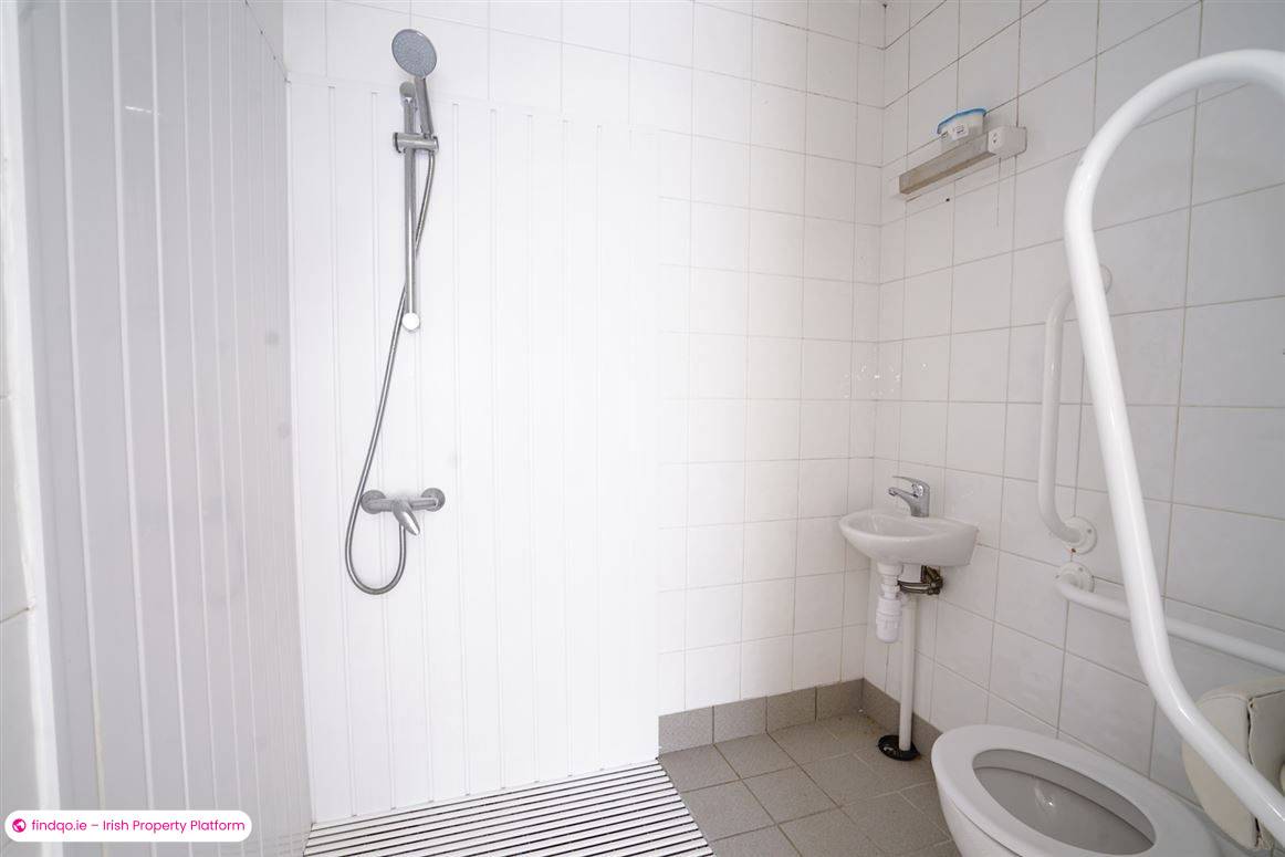 Apartment for Sale in Waterford City Centre, Waterford