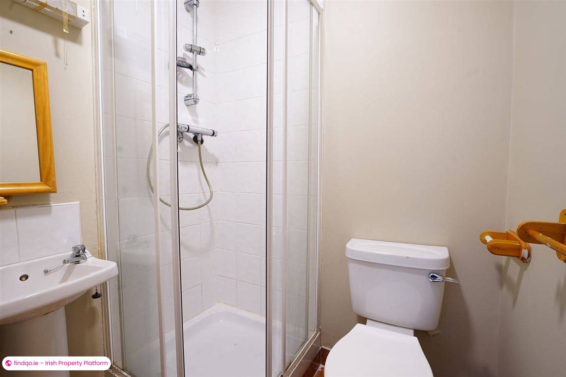 Apartment for Sale in Waterford City Centre, Waterford
