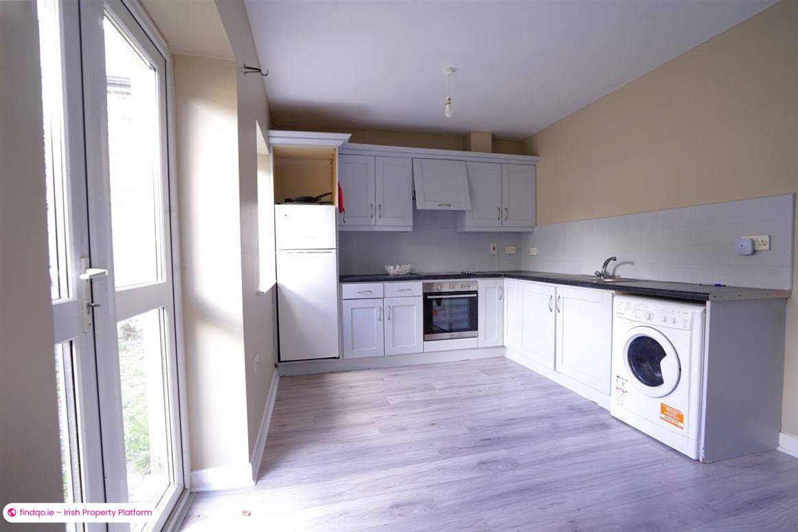Apartment for Sale in Waterford City Centre, Waterford