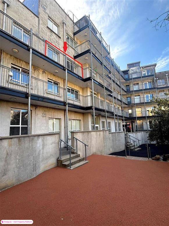 Apartment for Sale in Waterford City Centre, Waterford