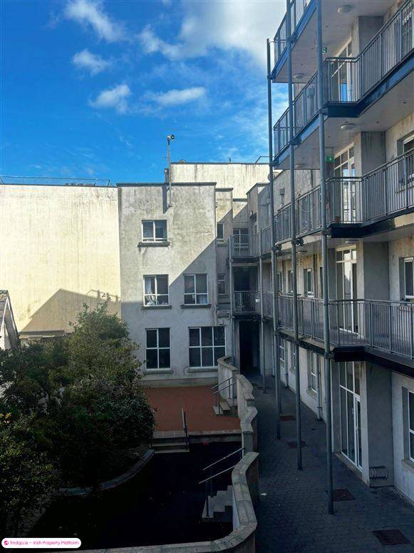 Apartment for Sale in Waterford City Centre, Waterford