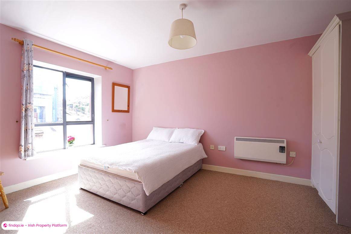 Apartment for Sale in Waterford City Centre, Waterford