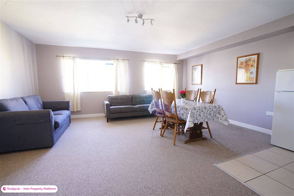 Apartment for Sale in Waterford City Centre, Waterford
