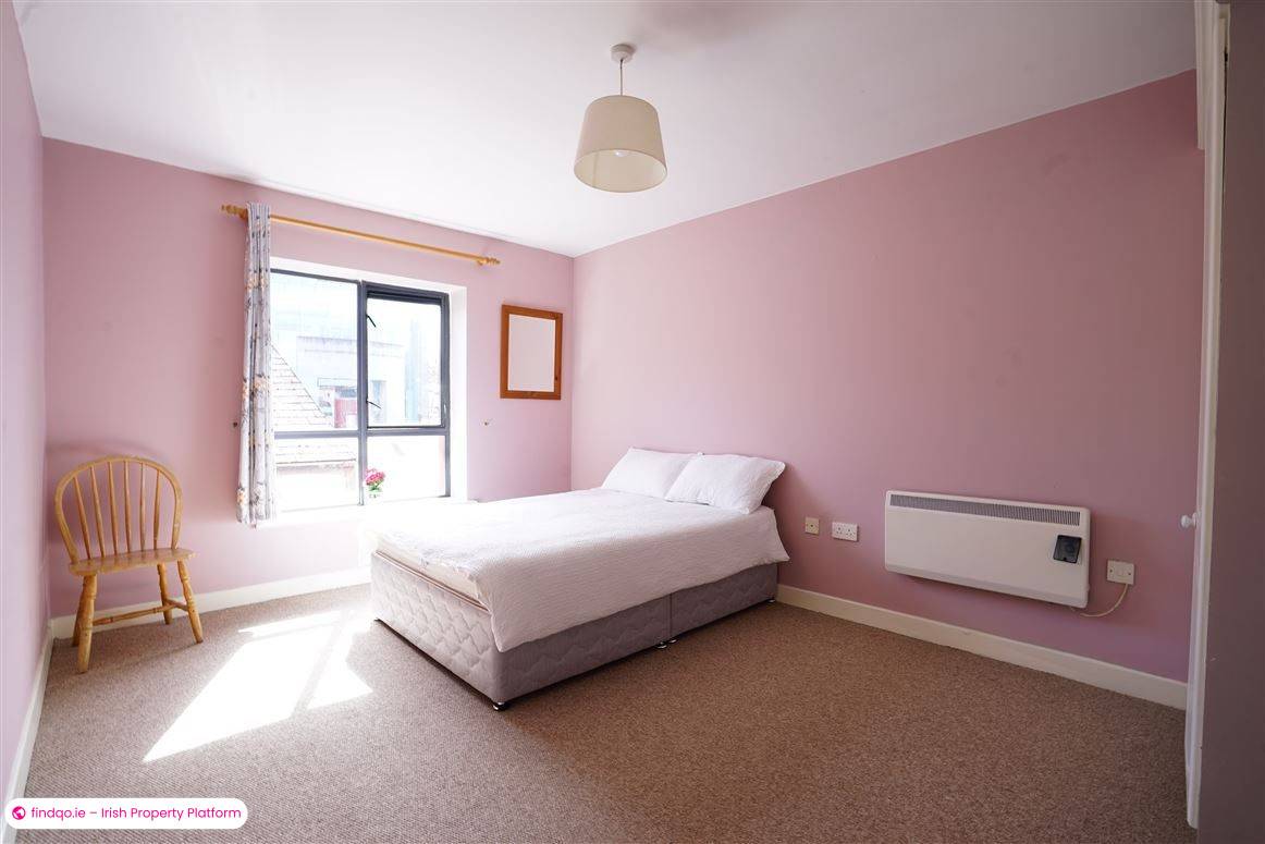 Apartment for Sale in Waterford City Centre, Waterford
