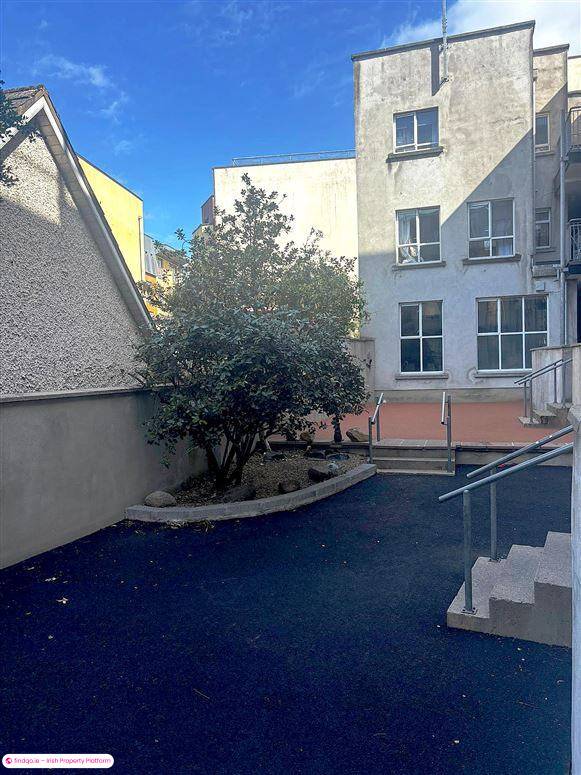 Apartment for Sale in Waterford City Centre, Waterford