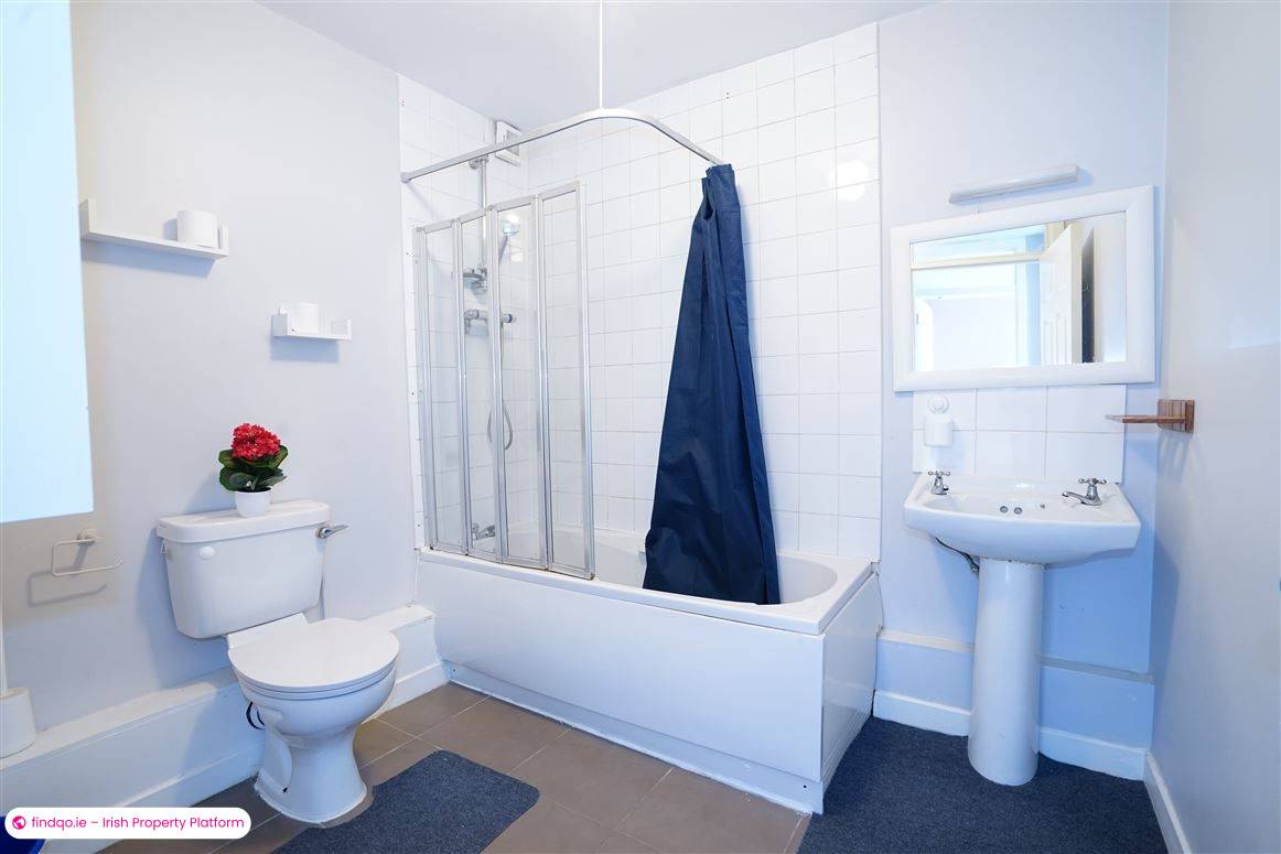 Apartment for Sale in Waterford City Centre, Waterford
