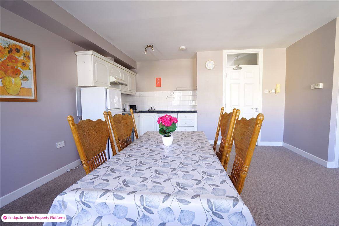 Apartment for Sale in Waterford City Centre, Waterford