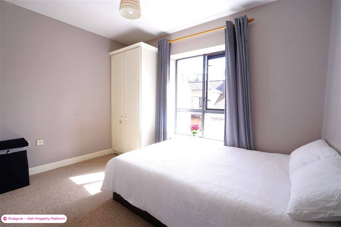 Apartment for Sale in Waterford City Centre, Waterford