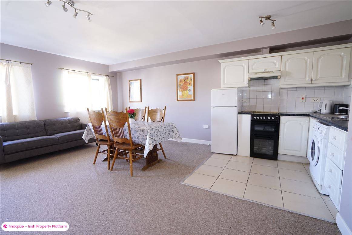 Apartment for Sale in Waterford City Centre, Waterford