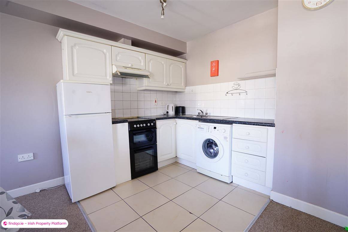 Apartment for Sale in Waterford City Centre, Waterford