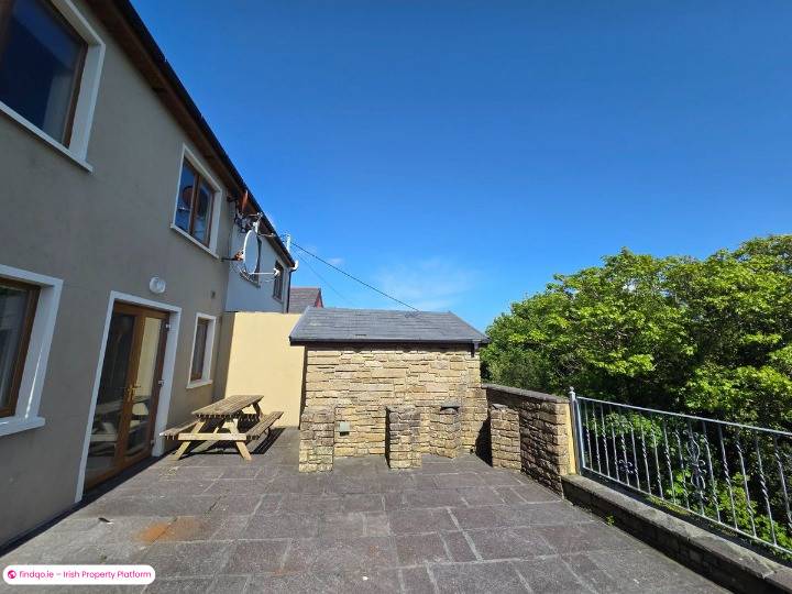 Semi-detached house for Sale in Beara, Cork