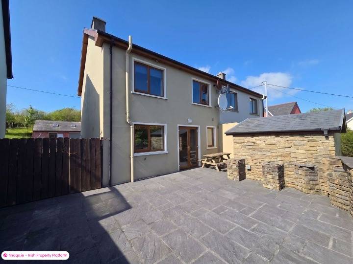 Semi-detached house for Sale in Beara, Cork