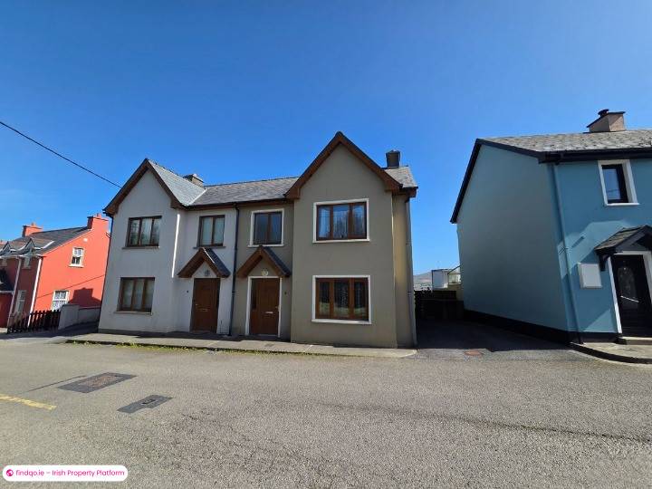 Semi-detached house for Sale in Beara, Cork