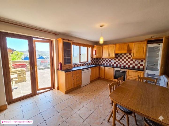 Semi-detached house for Sale in Beara, Cork