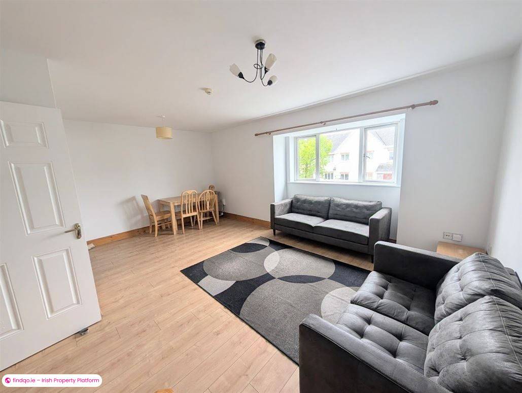 Apartment for Sale in Nenagh, Tipperary
