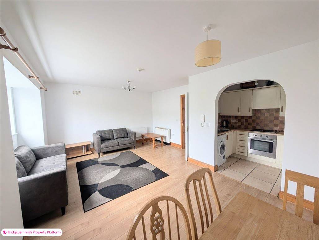 Apartment for Sale in Nenagh, Tipperary