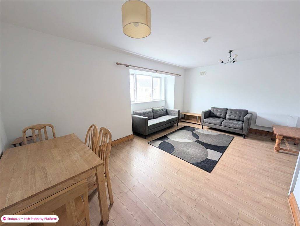 Apartment for Sale in Nenagh, Tipperary