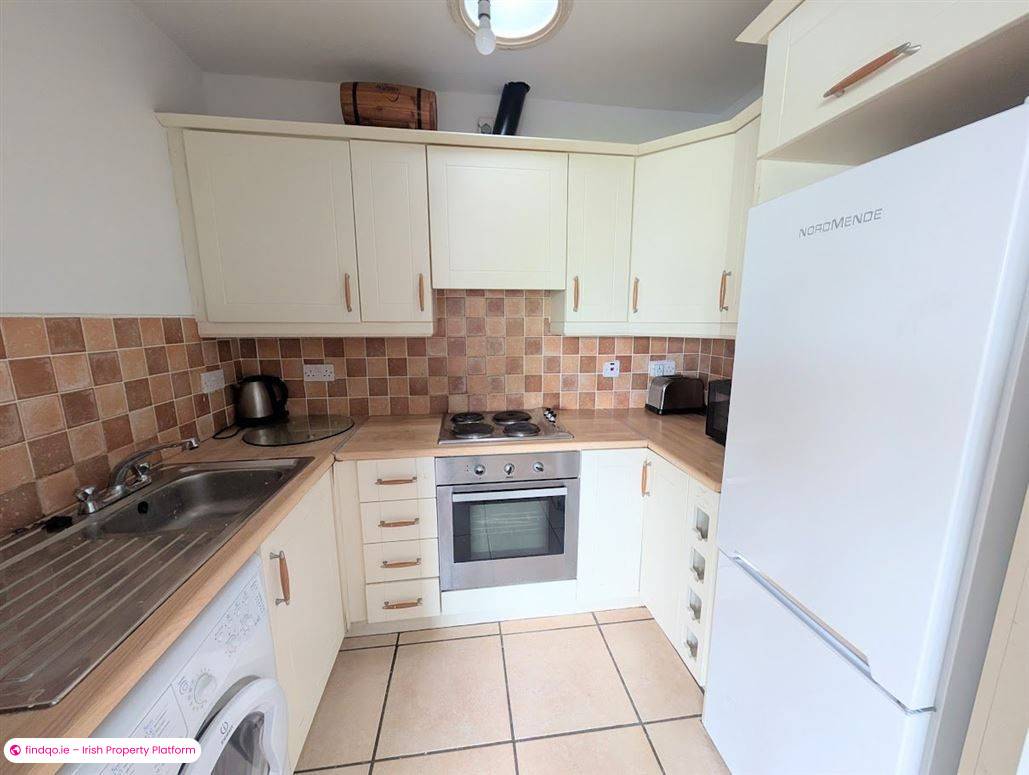 Apartment for Sale in Nenagh, Tipperary