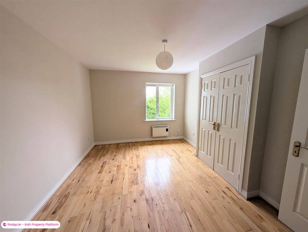 Apartment for Sale in Nenagh, Tipperary