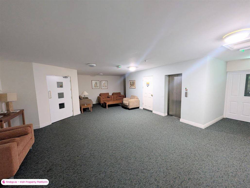 Apartment for Sale in Nenagh, Tipperary