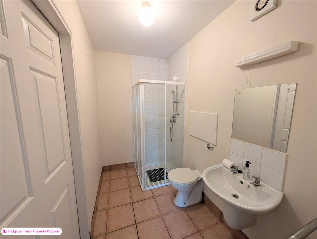 Apartment for Sale in Nenagh, Tipperary
