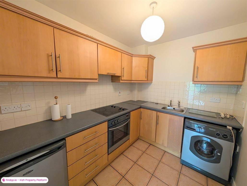 Apartment for Sale in Nenagh, Tipperary