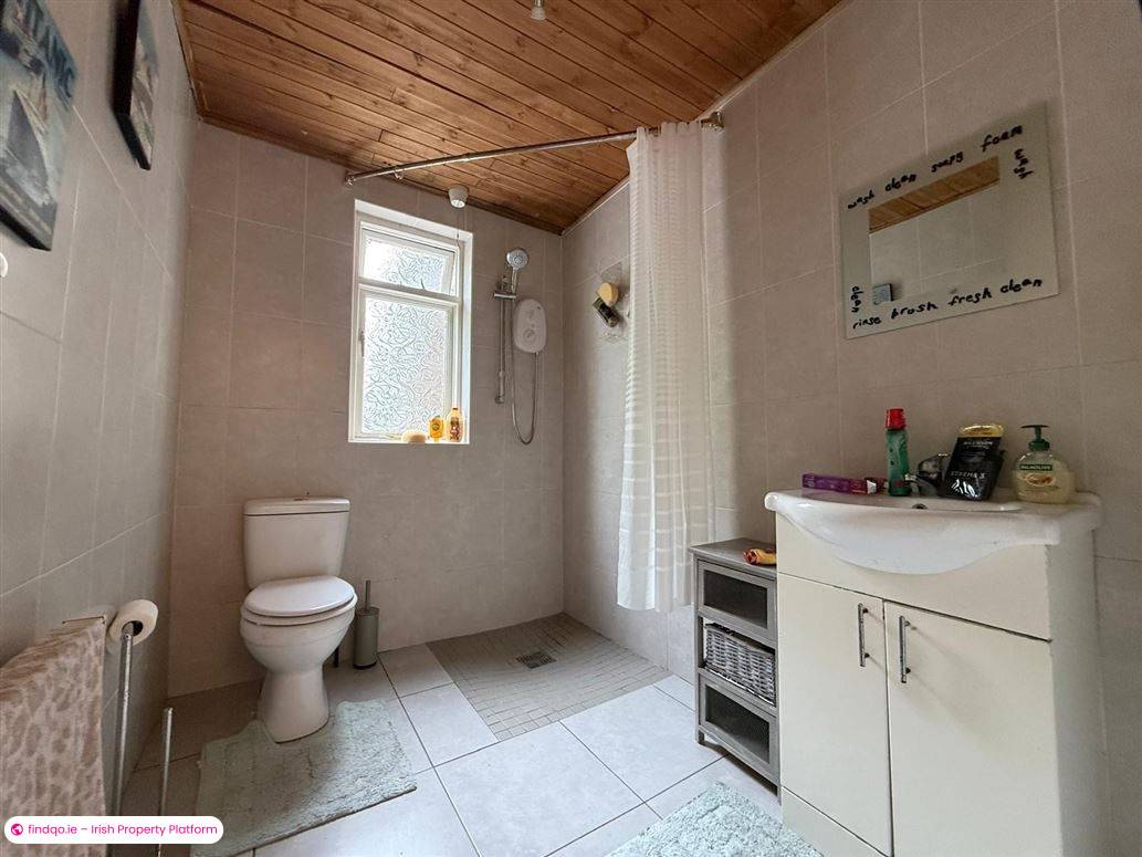 Detached house for Sale in Kilmovee, Mayo