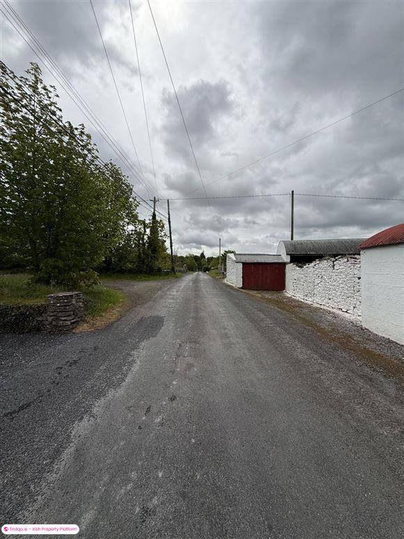 Detached house for Sale in Kilmovee, Mayo