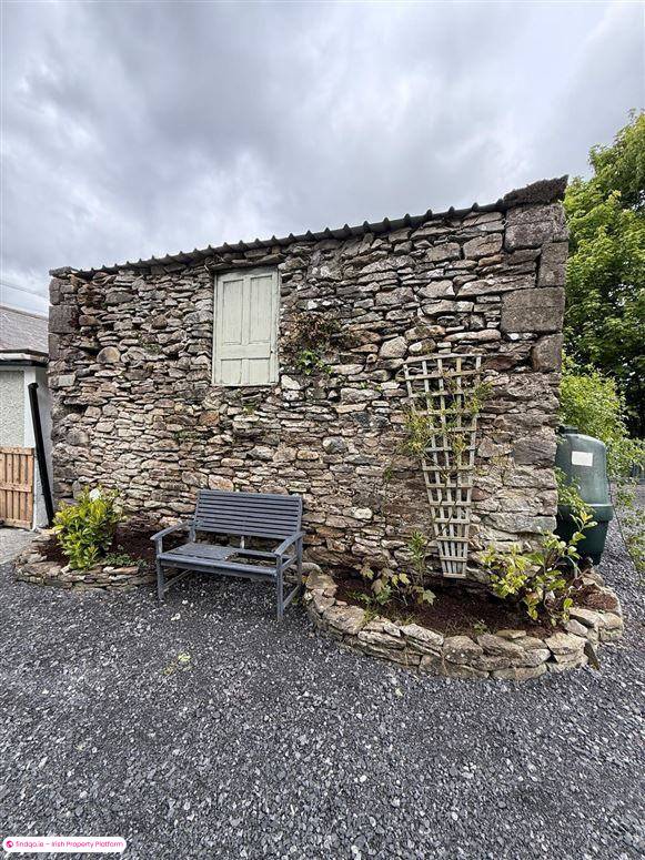 Detached house for Sale in Kilmovee, Mayo
