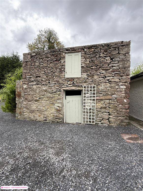 Detached house for Sale in Kilmovee, Mayo