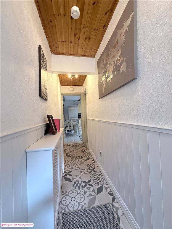 Detached house for Sale in Kilmovee, Mayo