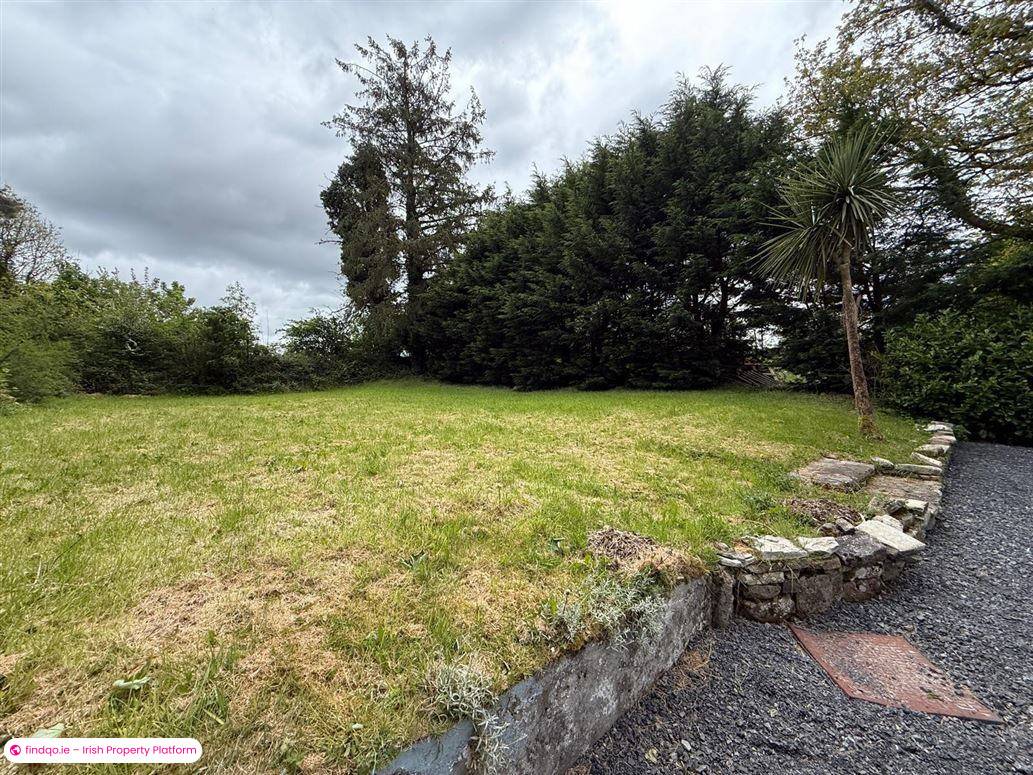 Detached house for Sale in Kilmovee, Mayo