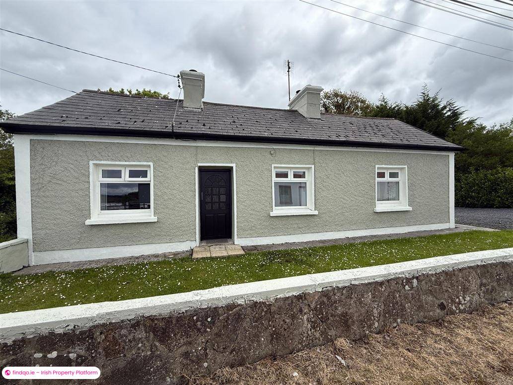 Detached house for Sale in Kilmovee, Mayo