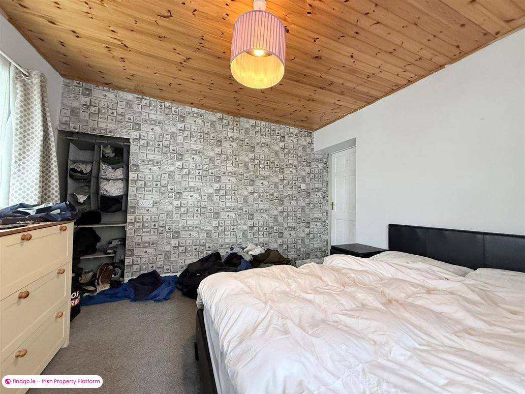 Detached house for Sale in Kilmovee, Mayo