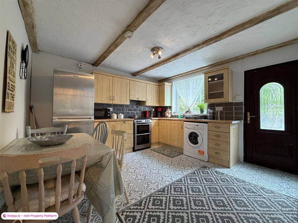 Detached house for Sale in Kilmovee, Mayo