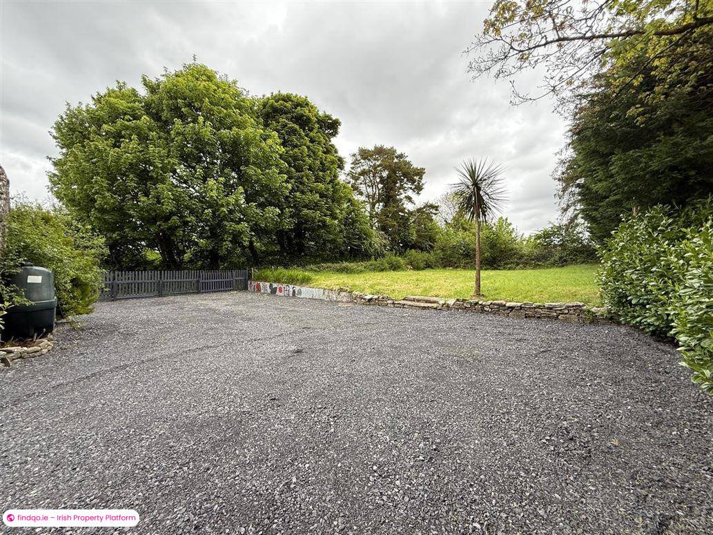 Detached house for Sale in Kilmovee, Mayo
