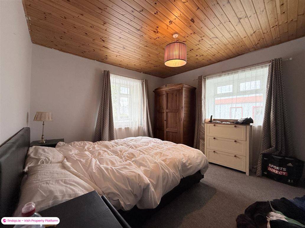 Detached house for Sale in Kilmovee, Mayo